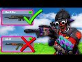 MAN O WAR does MORE DAMAGE than AK47!! | CALL OF DUTY MOBILE | SOLO VS SQUADS