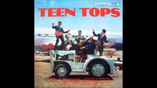 TEEN TOPS -  SIGUE LLAMANDO chords