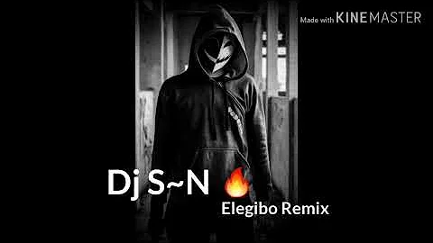 Dj Fizo Faouez Elegibo Remix 👉& Dj S~N 👈