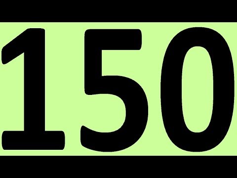 Video: Odintsova alipewa almasi 150