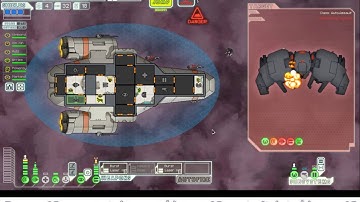 FTL Playthrough Part 5 (on easy)