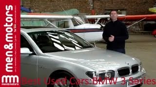 Best Used Cars: BMW 3 Series