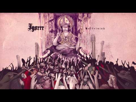 Igorrr - Vegetable Soup