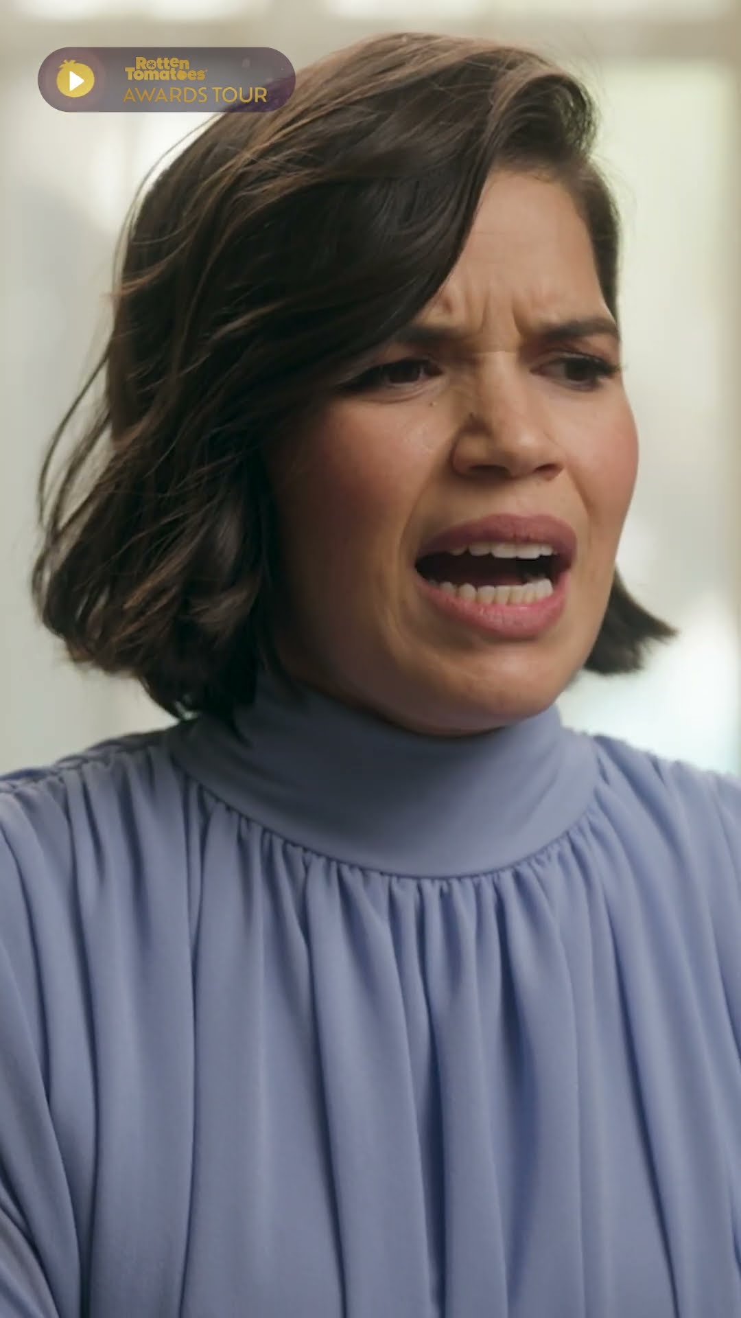 America Ferrera Reflects on Her Career