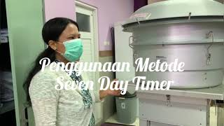 Cara Penggunaan Hvas Pm 10