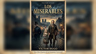 No tienes tiempo para leer clasicos? | Los miserables #Shorts