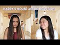 HARRY'S HOUSE | a Harry Styles Album Reaction ♡