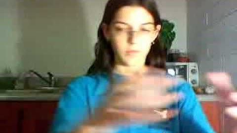 Expressive Video Assignment 4