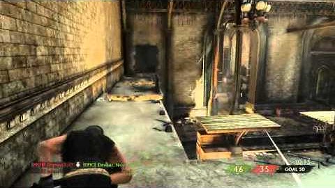 Uncharted 3: Close, but no Cigar