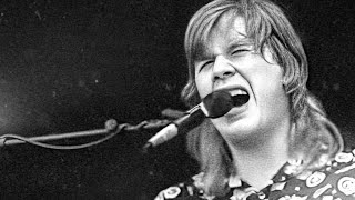 Jeff Healey - &#39;Angel Eyes&#39; -  Pinkpop 1989