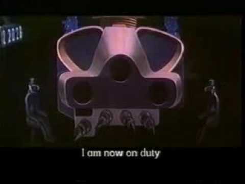 Video: Hvem Er Ray Bradbury