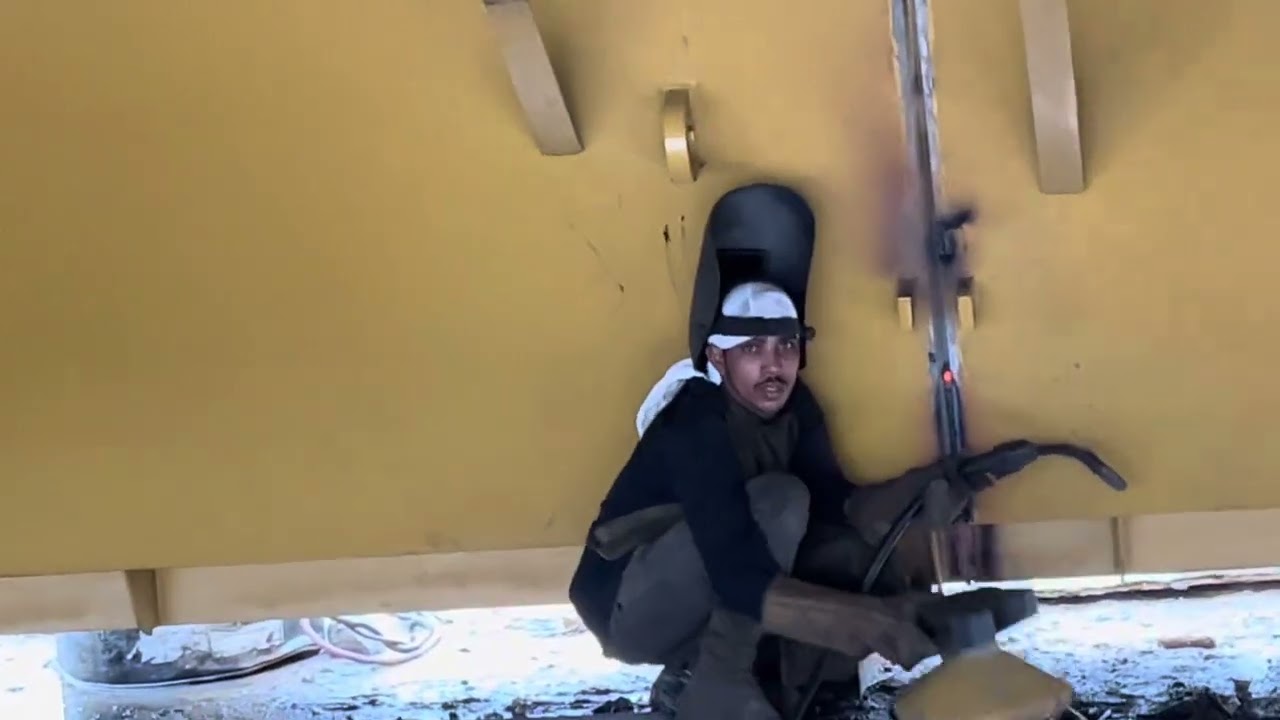 # Indian Mining # Assembly 