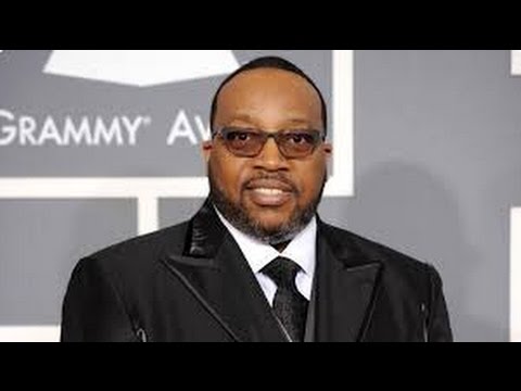 He Has His Hands On You by Marvin Sapp