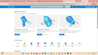 How to Deploy .NET Microservices to Azure with Azure SQL DB 🚀