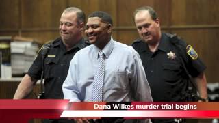 Dana Wilkes allegedly killed by Tony Bigoms in Chattanooga