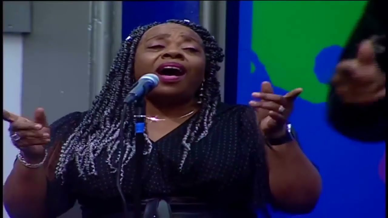 Adventist Health White Memorial Unity Worship - February 11, 2022