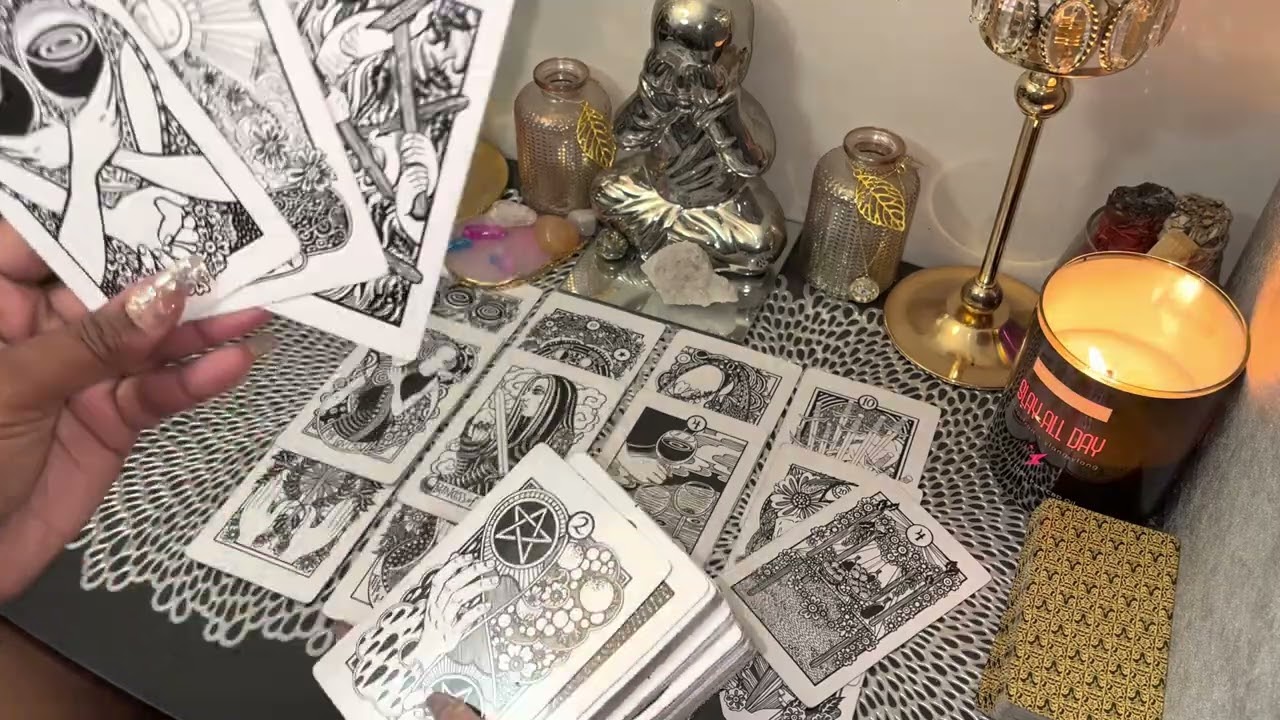 CANCER MAJIC & MANIPULATION🧿🤯🙏🏾🪬 YouTube