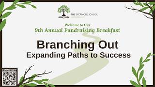 9th Annual Fundraising Breakfast