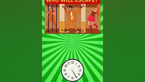 Who Can Runaway #riddles #challanges #shorts #viralvideo