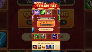Bản alpha test games TGun mobile