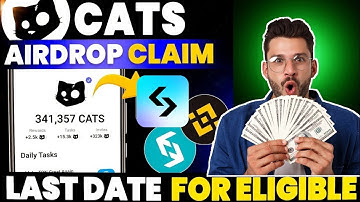 Cats Bitget Wallet Connect | Cats Airdrop Wallet Connect | Bitget Bybit Binance