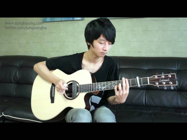 (Maroon 5) Payphone - Sungha Jung class=