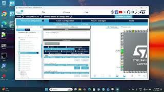task synchronization in freertos