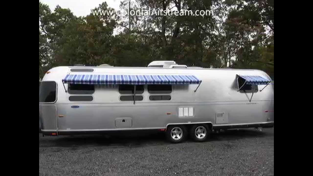 Airstream Travel Trailers For Sale Airstream Travel Trailers For Sale