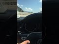 Amarok Vs Jetta 50 speed