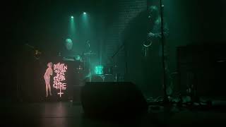 Bohren und der Club of Gore - Im Rauch (live @ Praga Centrum, Warszawa)