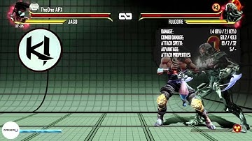 Tips on Combo Mechanics: Maximizing Combo Damage | Killer Instinct