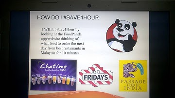 foodpanda.(presentation)