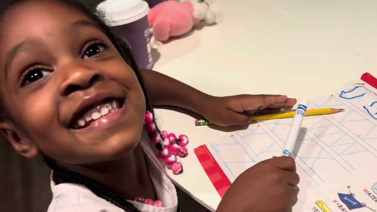 ABC”S and WASHING HANDS SONG with Ms.BILLIONS & BOBBI 