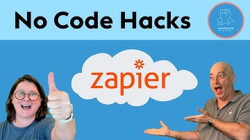No Code Automation Using Zapier To Connect Google Forms to Mailchimp