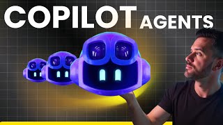 Github Copilot's New Async Agents - The Future of AI Dev?