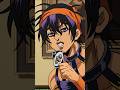 Uno With Guido Mista JoJo Part 5 Meme Jjba Jojo Jojomeme Shorts Uno With Guido Mista JoJo Part 5 Meme Jjba Jojo Jojomeme Shorts