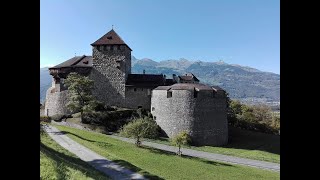 Liechtenstein in 60''