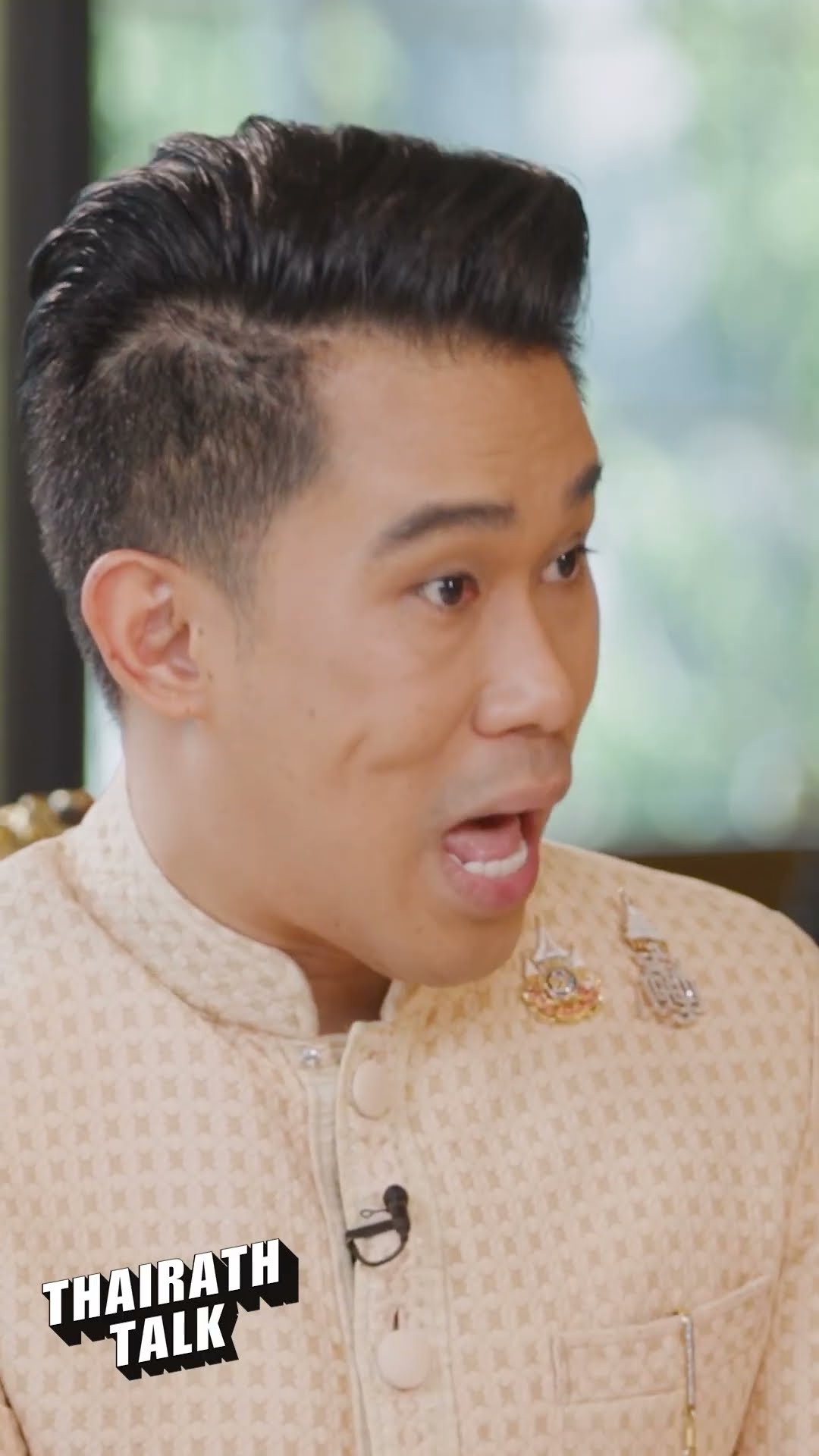 อ.เชียง แนะวิธีทำบุญอานิสงส์แรงปี 68