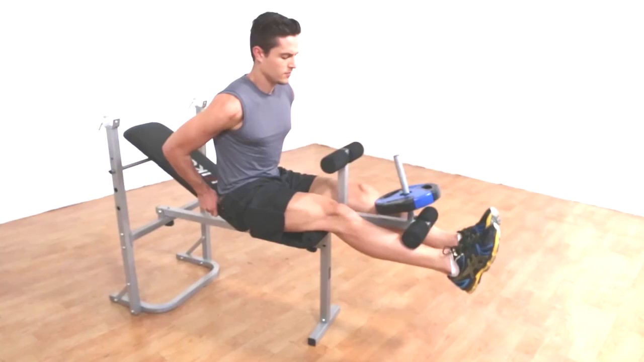 LEG PRESS HORIZONTAL DEITADO - Nakagym - Líderes em Biomecânica