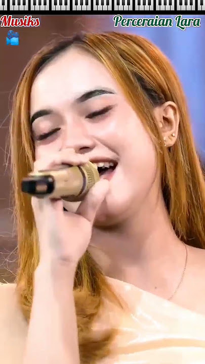 Ajeng Febrria ft Selvi Ayunda ( Perceraian Lara )