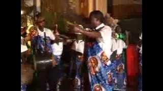 Tata twamilumba - Buomba immaculate conception Luanshya