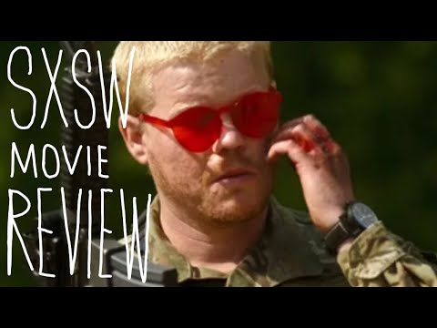 SXSW Movie Review with YMS