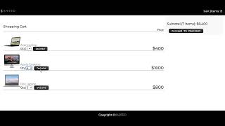 React & Redux/Rails API Project