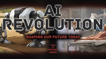 2024: The AI Revolution Unleashed | Context Aware
