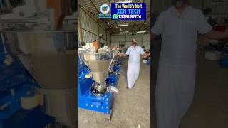 Come To Our Zen Tech To Purchase A 100% Quality Oil Manufacturing. Traditional Oil Machine