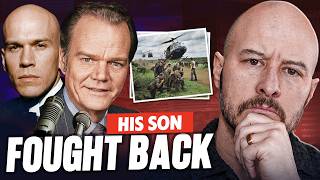 What Paul Harvey's Son Revealed About His Father