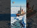 الحرب الباردة الجديدة.. ليه الكل بيجري على القطب الشمالي؟ 🧊🚢