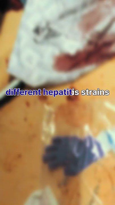 Biohazards blood and bodily fluids Toronto - God's Cleaning Crew - YouTube