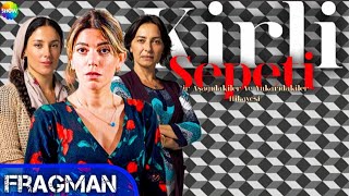 Kirli Sepeti 31.Bölüm 3.Fragmanı|Show Tv