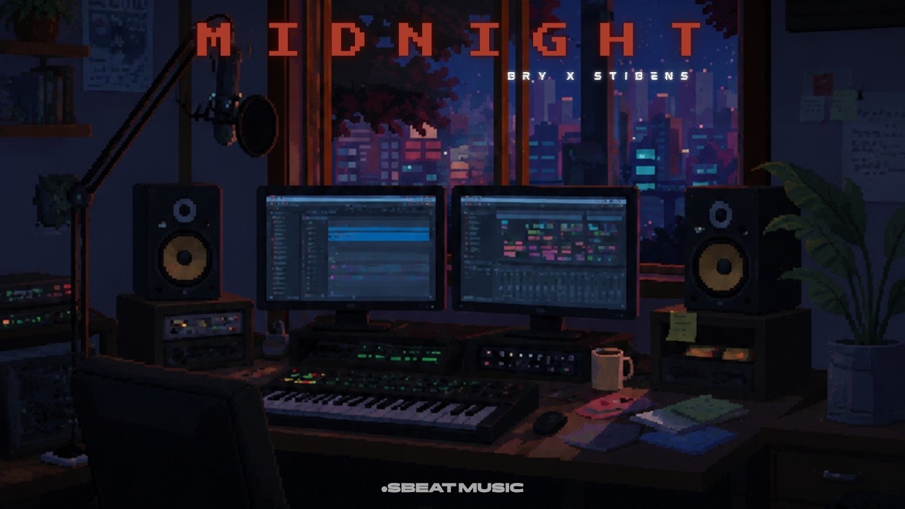 Guarda BRY, Stibens - MIDNIGTH su YouTube Guarda BRY, Stibens - MIDNIGTH su YouTube